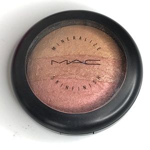MAC Cosmetics Triple Fusion Mineralize Skinfinish